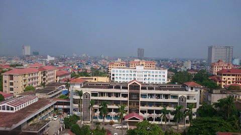 Lịch sử Bệnh viện đa khoa tỉnh Nam Định