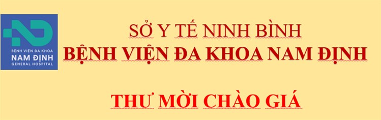 Công văn mời báo giá thiết bị giám sát hành trình cho xe ôtô