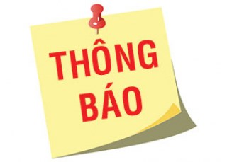 Công văn mời báo giá vận chuyển hồ sơ, tài liệu