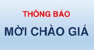 Kính gửi các đơn vị kinh doanh, cung cấp Invitro