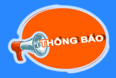 Kính gửi các đơn vị cung cấp thuốc phục vụ chuyên môn